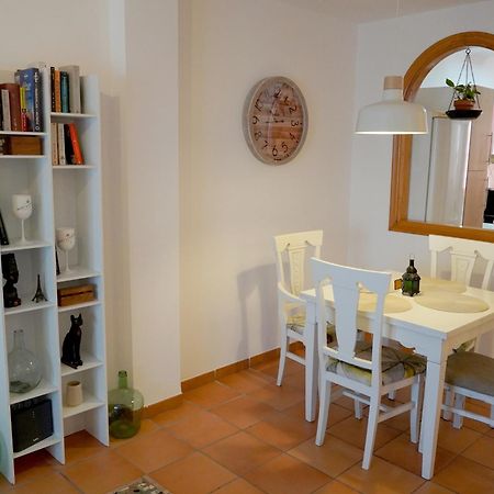 Casa Herminia 弗里希利亚纳 外观 照片