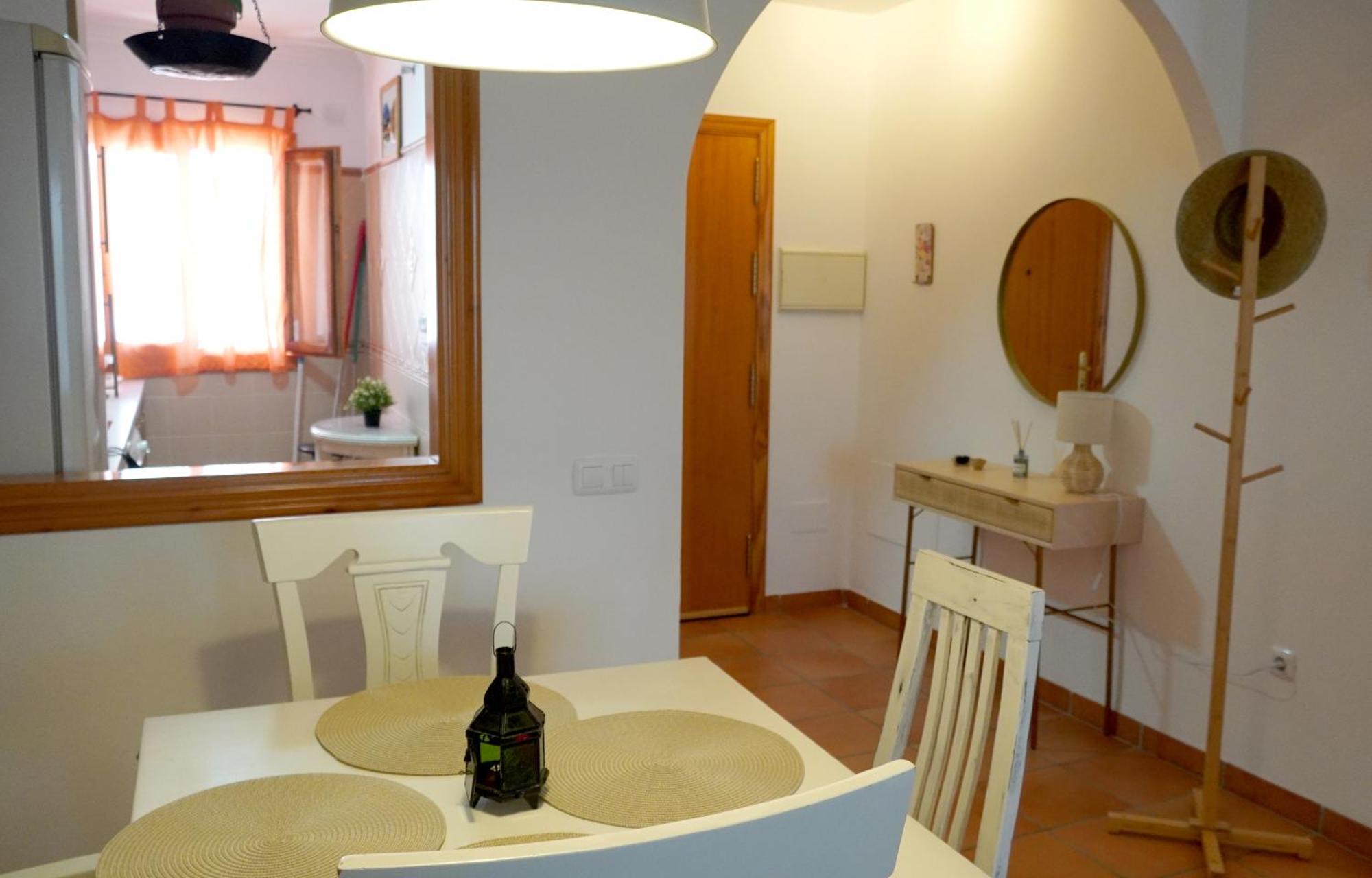 Casa Herminia 弗里希利亚纳 外观 照片