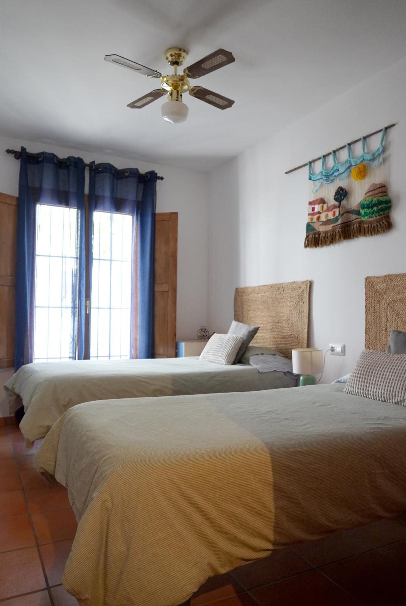 Casa Herminia 弗里希利亚纳 外观 照片