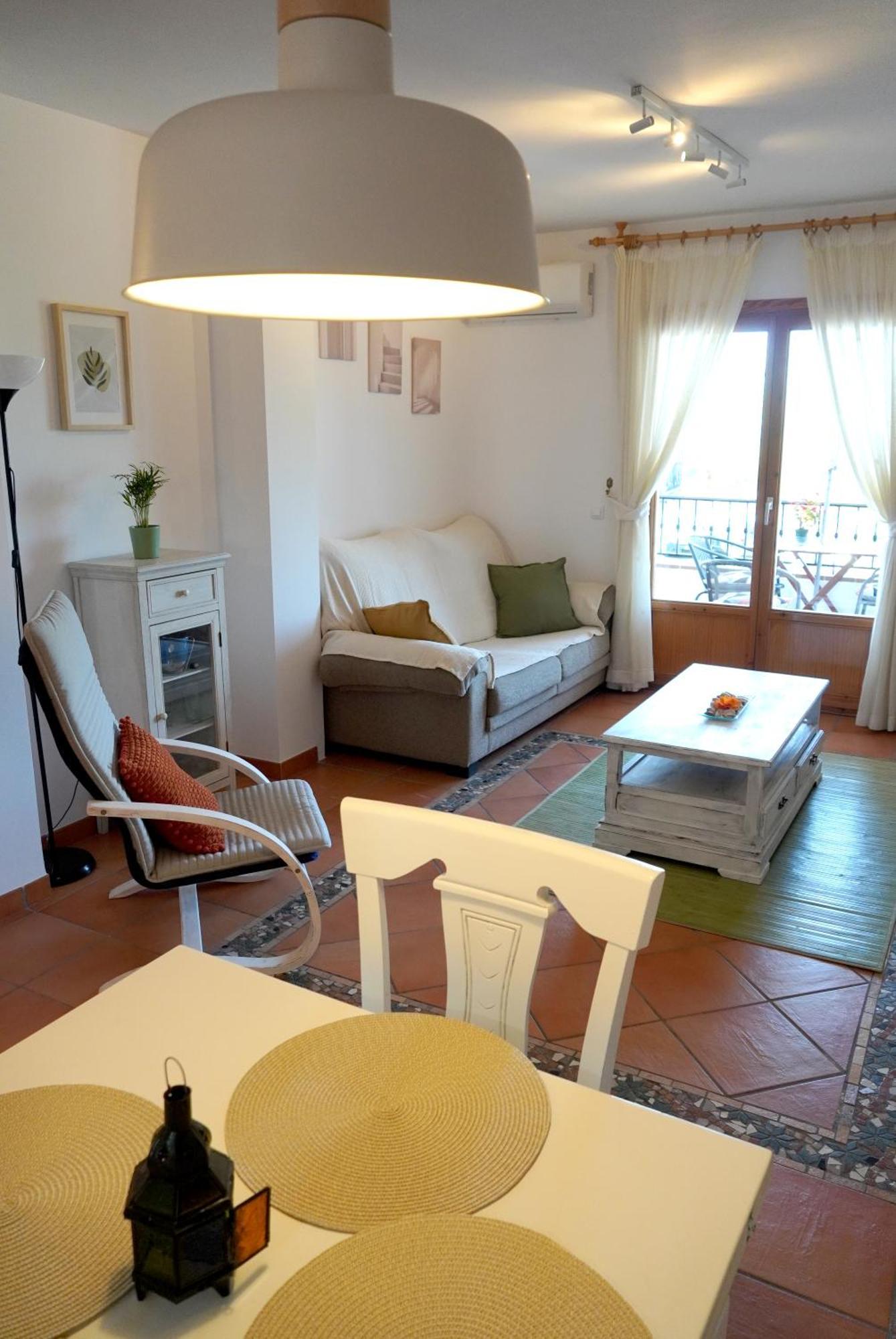 Casa Herminia 弗里希利亚纳 外观 照片