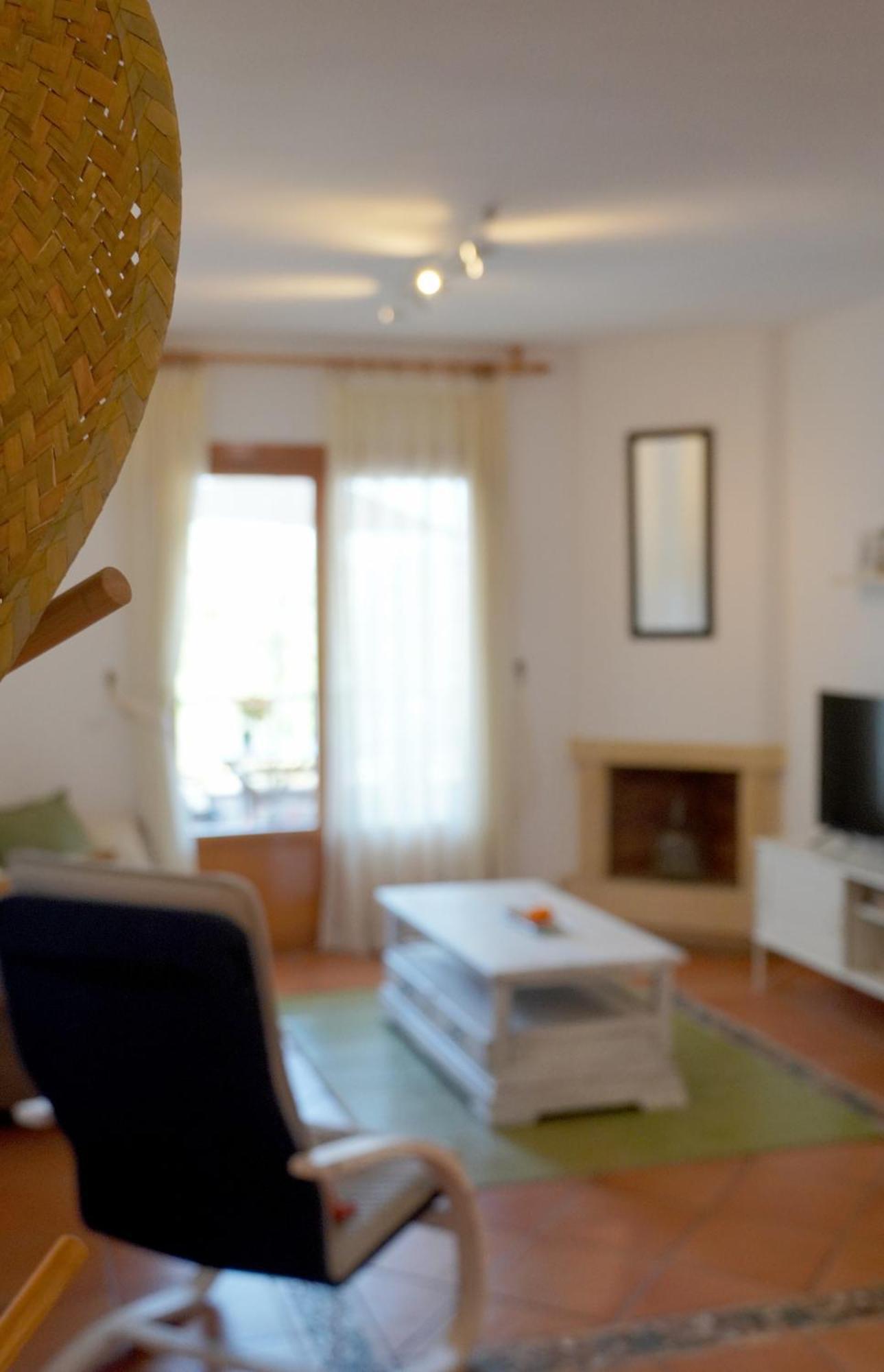 Casa Herminia 弗里希利亚纳 外观 照片