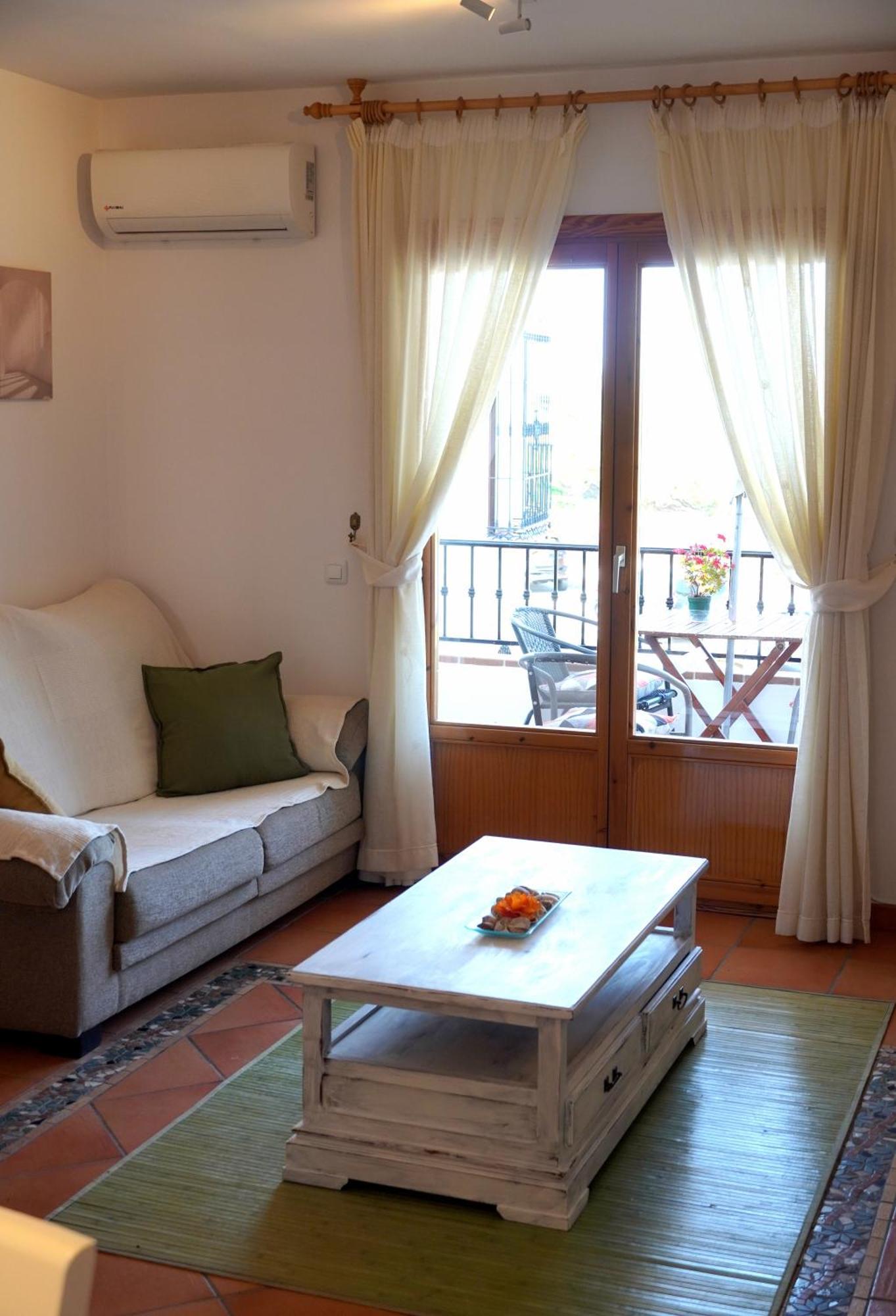 Casa Herminia 弗里希利亚纳 外观 照片