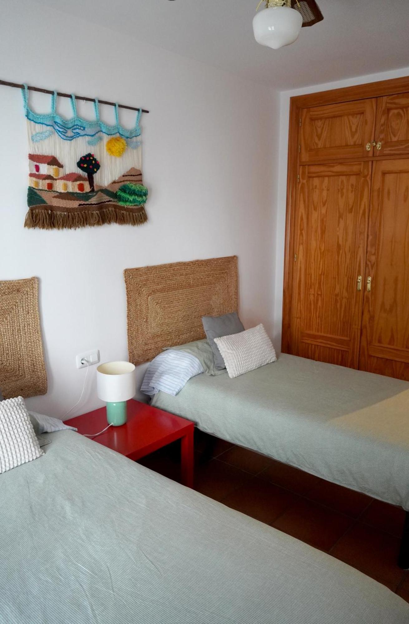 Casa Herminia 弗里希利亚纳 外观 照片