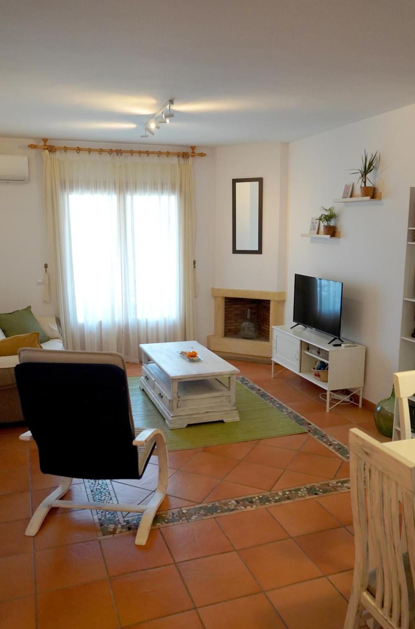 Casa Herminia 弗里希利亚纳 外观 照片