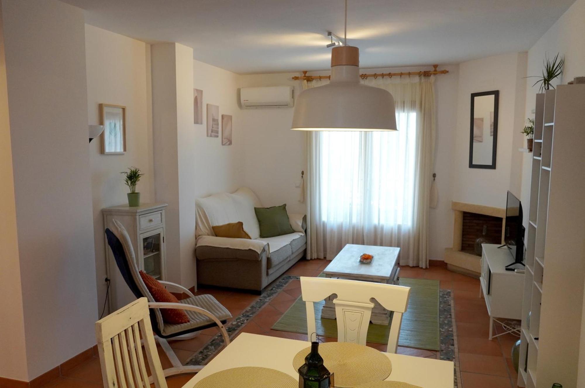 Casa Herminia 弗里希利亚纳 外观 照片