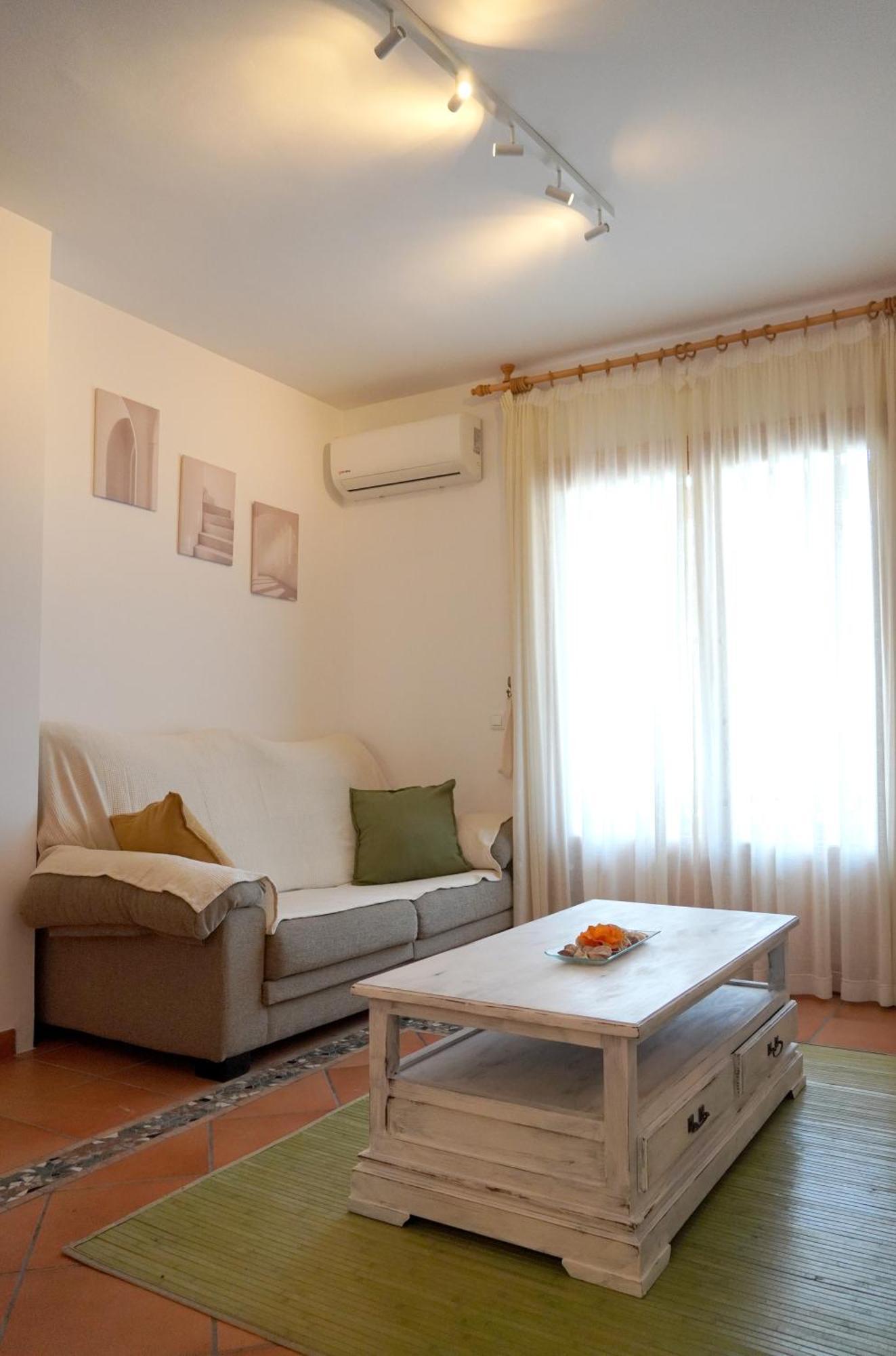 Casa Herminia 弗里希利亚纳 外观 照片