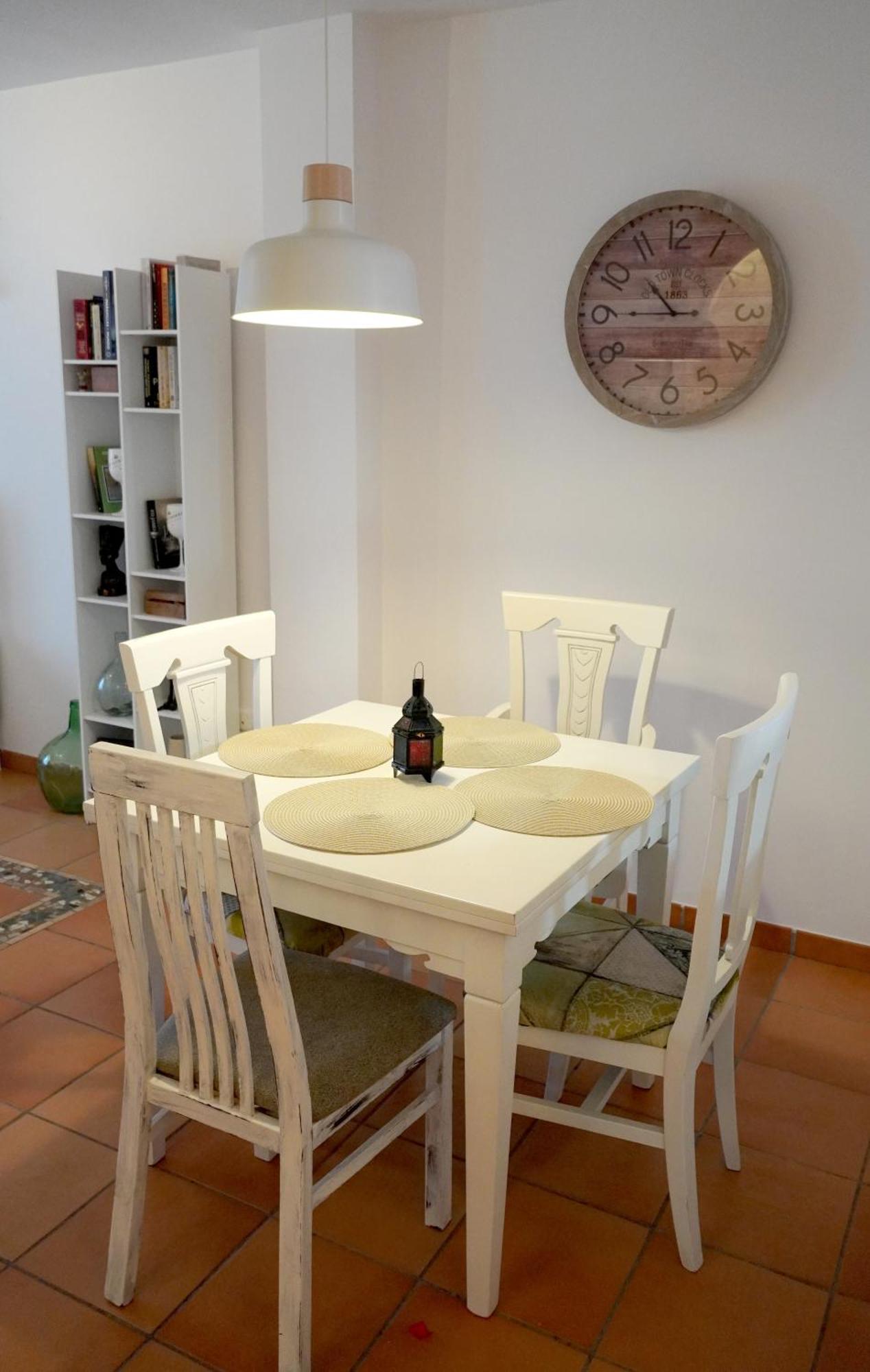 Casa Herminia 弗里希利亚纳 外观 照片