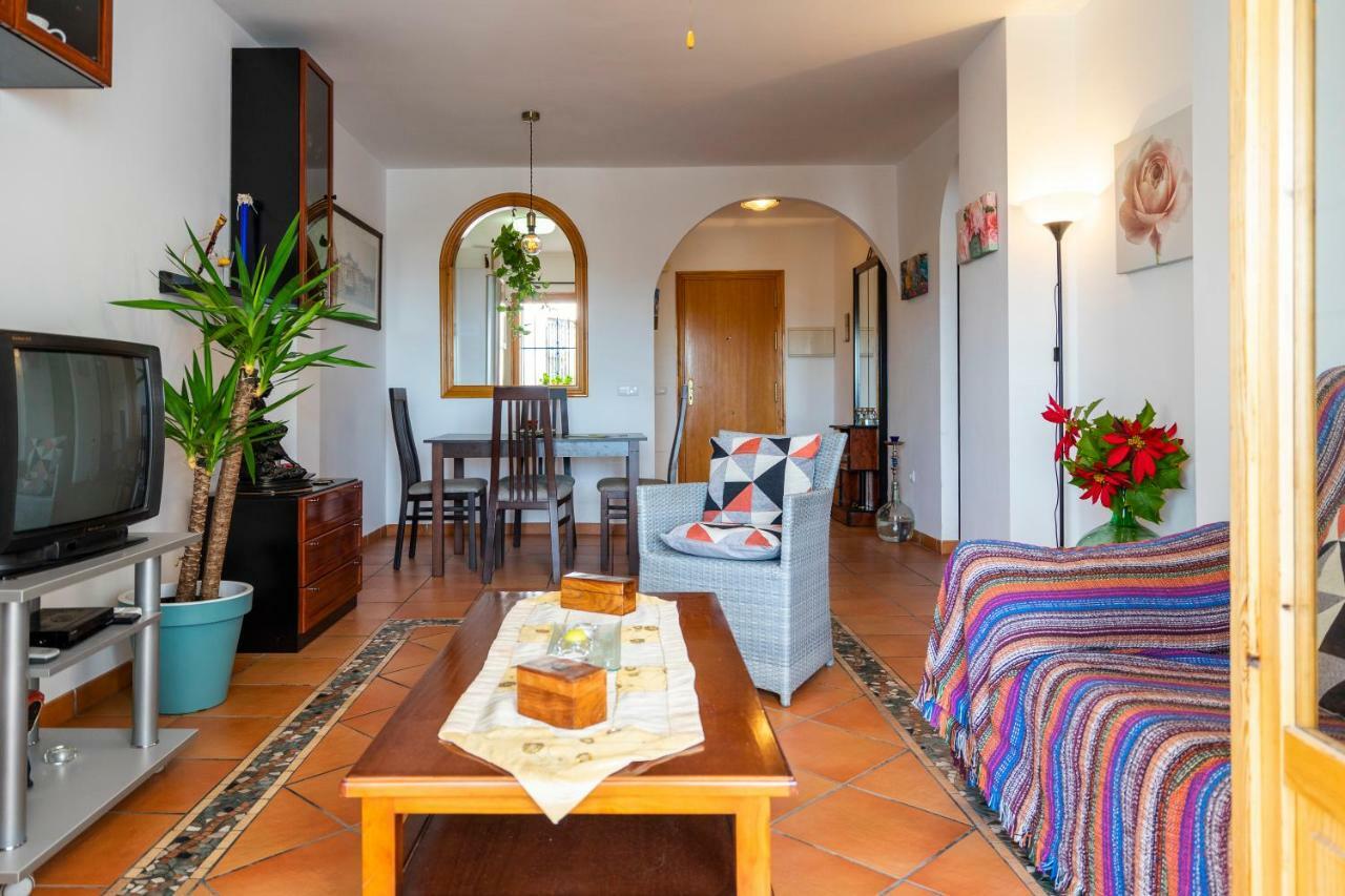 Casa Herminia 弗里希利亚纳 外观 照片