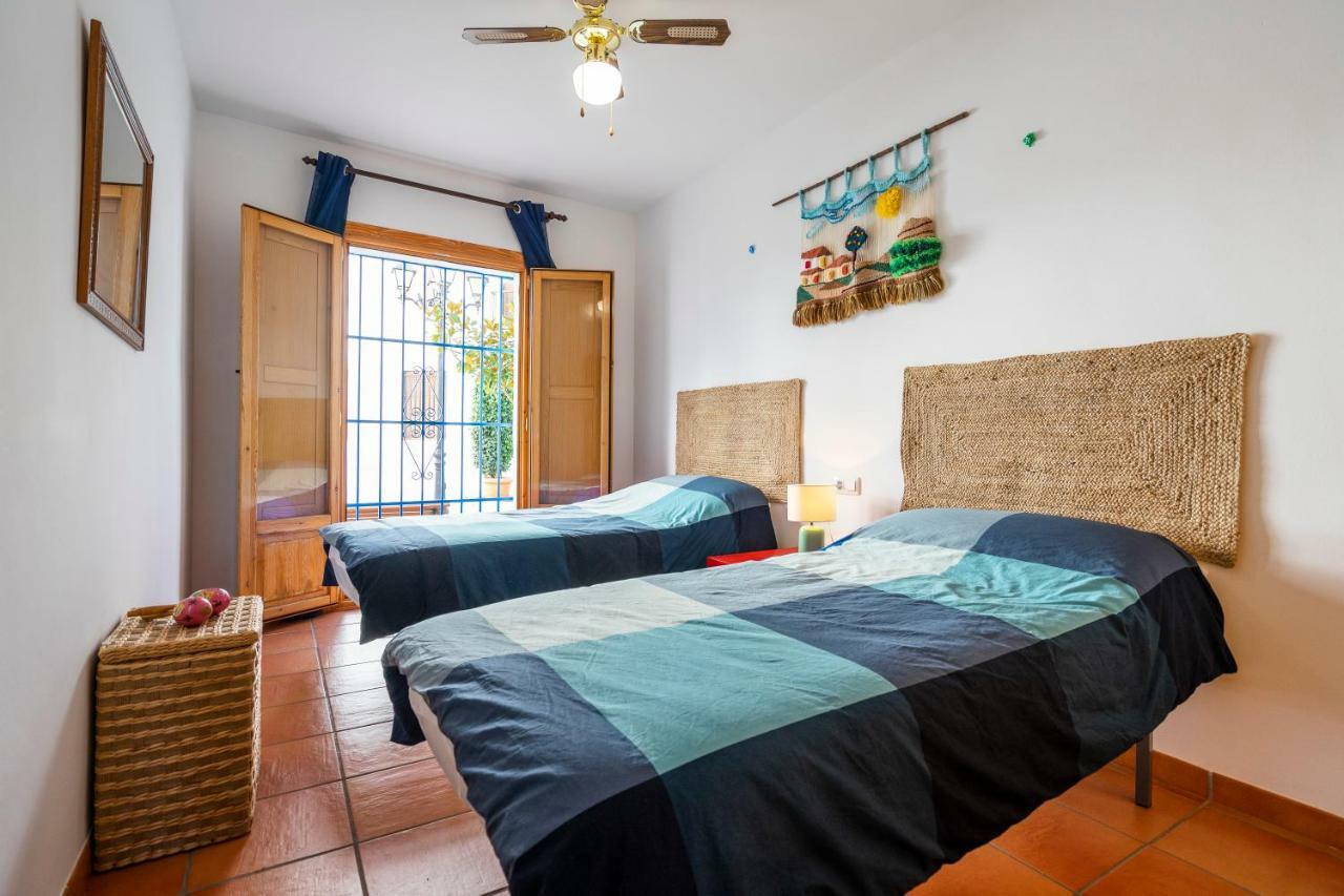 Casa Herminia 弗里希利亚纳 外观 照片