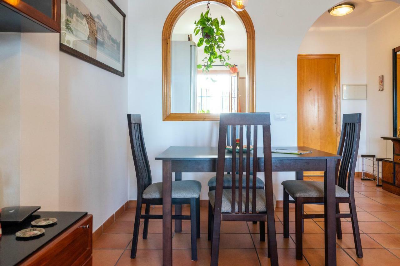 Casa Herminia 弗里希利亚纳 外观 照片