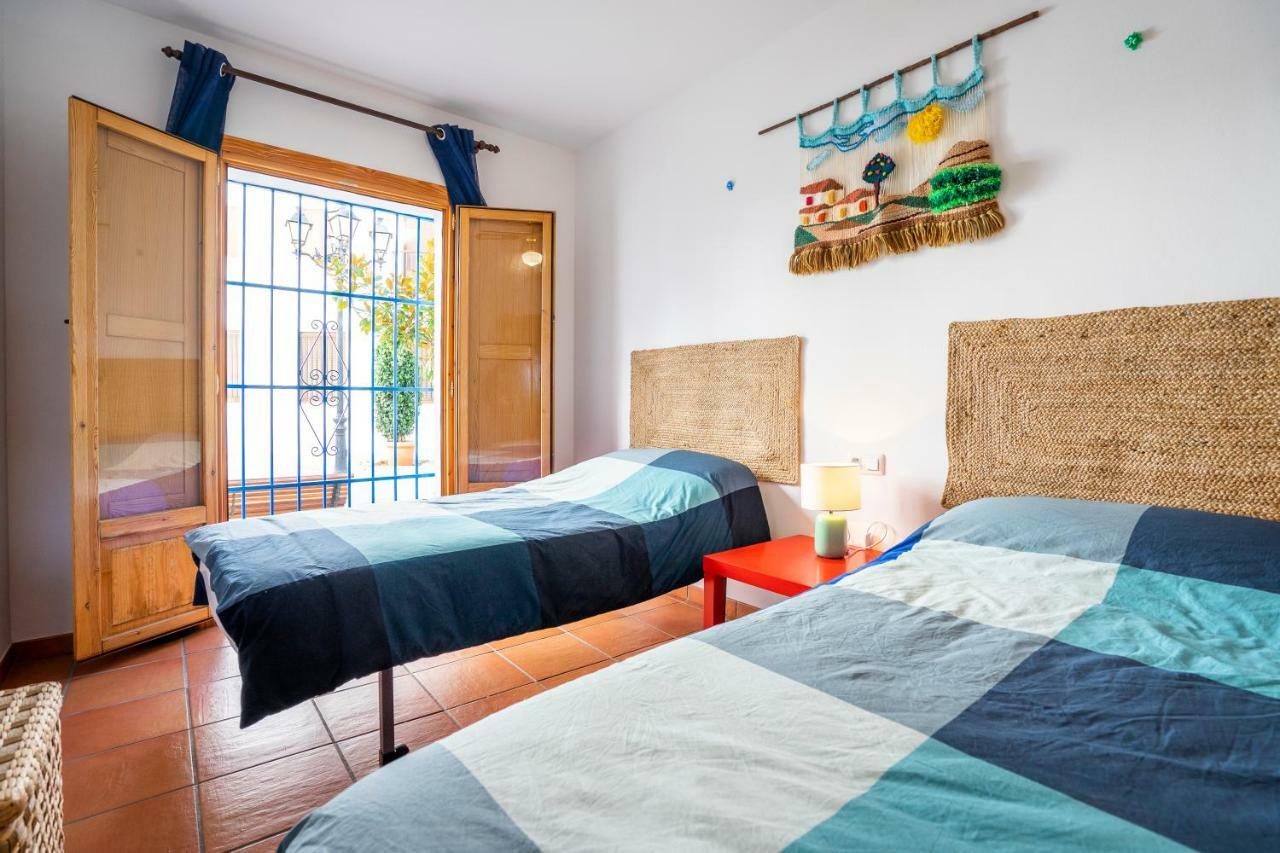 Casa Herminia 弗里希利亚纳 外观 照片